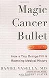 Magic Cancer Bullet: How a Tiny Orange Pill May Rewrite Medical History