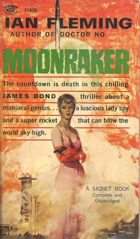 Moonraker