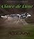 Claire de Lune (Werewolves of Seaside Book 1)