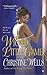 Wicked Little Game (Series,...