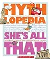 She's All That! by Megan E. Bryant