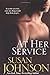 At Her Service by Susan Johnson