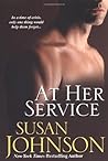 At Her Service