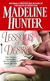 Lessons of Desire (Rothwell #2)