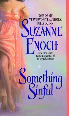 Something Sinful (Griffin Family, #3)