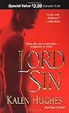 Lord Sin (Rakes of London #1)
