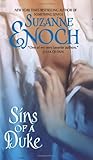 Sins of a Duke by Suzanne Enoch