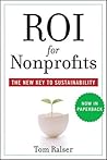 ROI For Nonprofits: The New Key to Sustainability