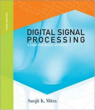 Digital Signal Processing (Hardcover)