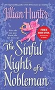 The Sinful Nights of a Nobleman