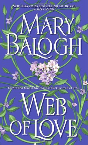 Web of Love (Web, #2)