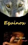 Equinox by Sage L. Morgan