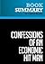 Summary: Confessions of an ...