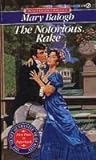 The Notorious Rake