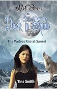 Dusk In Shade: The Wolves Rise at Sunset