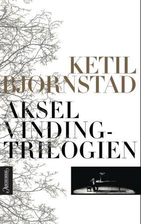 Aksel Vinding-trilogien (Aksel Vinding, #1-3)