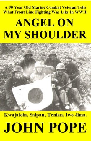 Angel On My Shoulder (Kindle Edition)