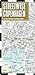 Streetwise Copenhagen Map -...
