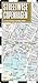 Streetwise Copenhagen Map - Laminated City Center Street Map ... by Streetwise Maps