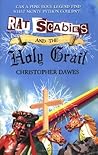 Rat Scabies and the Holy Grail: Can a Punk Rock Legend Find What Monty Python Couldn't?