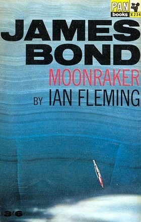 Moonraker