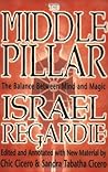The Middle Pillar by Israel Regardie