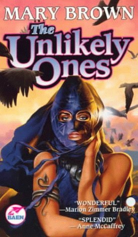 The Unlikely Ones (Pigs Don't Fly, #1)