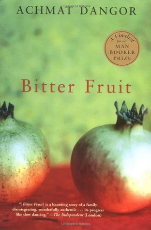 Bitter Fruit (Paperback)