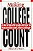 Making College Count by Patrick S. O'Brien