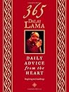 365 Dalai Lama: D...