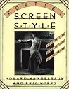 Forties Screen Style: A Celebration of High Pastiche in Hollywood (Architecture and Film, No. 4)