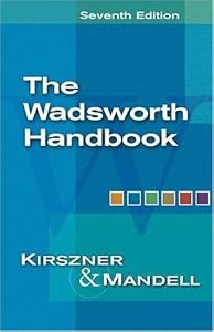 The Wadsworth Handbook