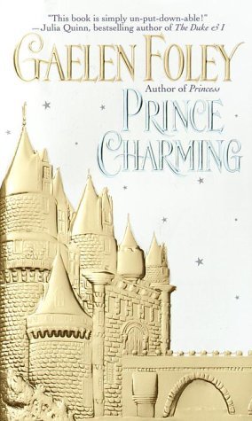 Prince Charming (Ascension Trilogy #3)