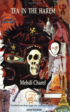 Tea in the Harem (Paperback)