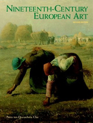 Nineteenth-Century European Art (Paperback)