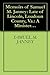 Memoirs of Samuel M. Janney: Late of Lincoln, Loudoun County, Va.: A Minister in the Religious Society of Friends.(1881)