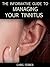 Hearing Loss Help: The Informative Guide To Managing Your Tinnitus