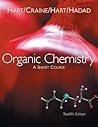 Organic Chemistry...