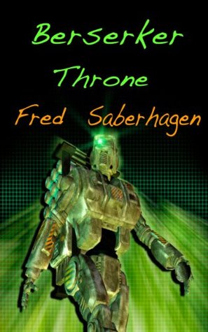 Berserker Throne