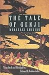 The Tale of Genji by Murasaki Shikibu