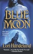 Blue Moon (Nightcreature, #1)