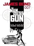 The Man with the Golden Gun