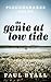 The Genie at Low Tide by Paul Byall