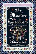 The Master Quilter (Elm Creek Quilts, #6)