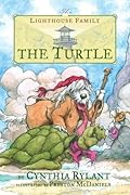 The Turtle (The Lighthouse Family, #4)