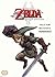 The Legend of Zelda by David Hodgson The Legend of Zelda by David Hodgson