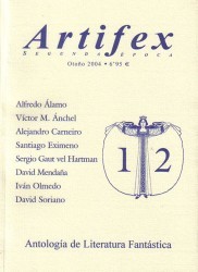 Artifex Segunda Época 12
