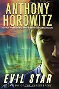 Evil Star (Power of Five, #2)