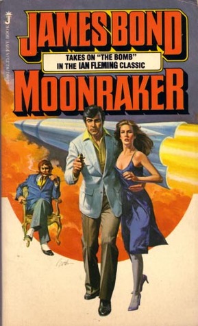 Moonraker