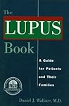 The Lupus Book by Daniel J. Wallace